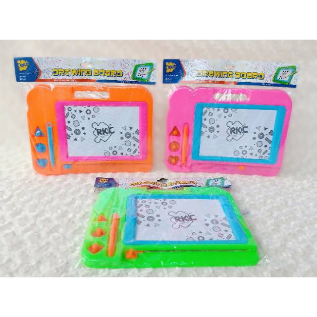 

Drawing Board Papan Tulis Magnet Papan magnet