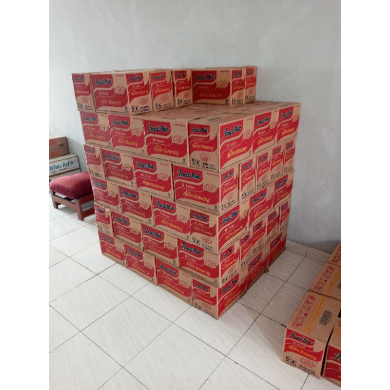

indomie bawang