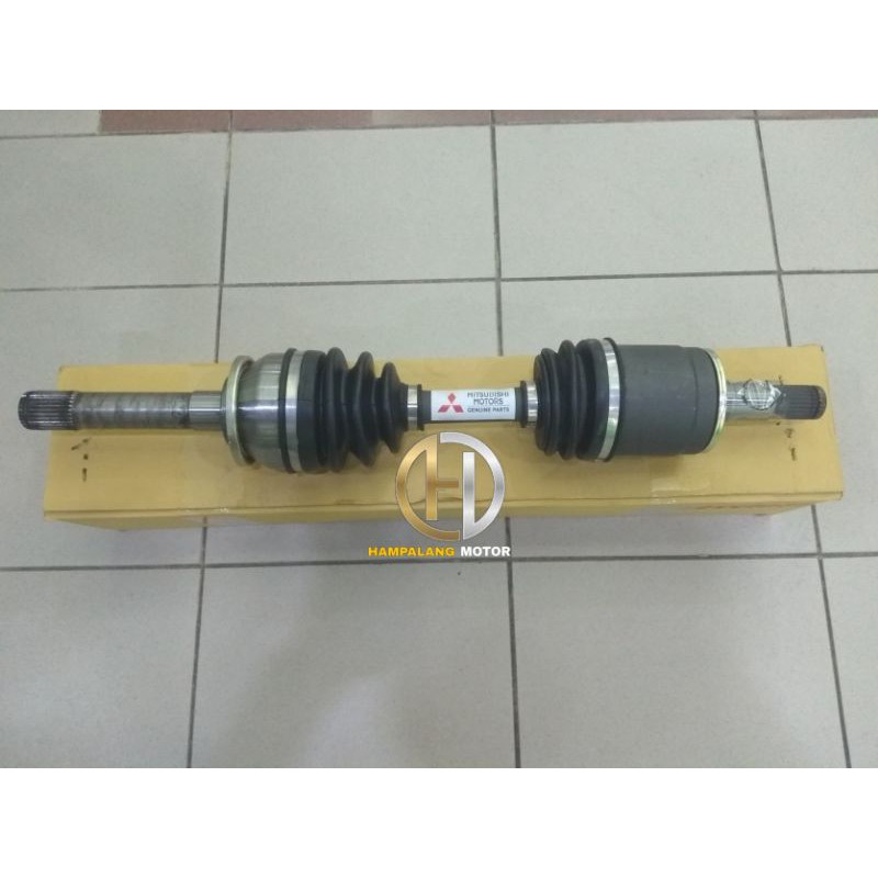 Jual Cv Joint Assy As Roda L Strada Bagian Kiri Shopee Indonesia