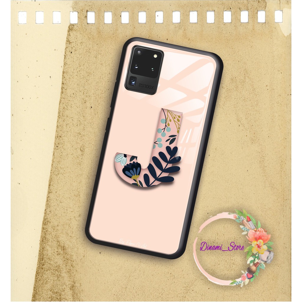 back case glass ABJAD Oppo A3s A1k A5 A9 2020 A7 F9 A5s A31 A52 a53 A92 A37 A57 A59 A71 A83 DST1237