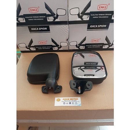 kaca spion kijang super 5k Terjangkau