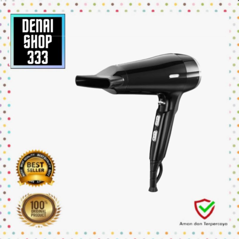 Kris Hair Dryer 1800w