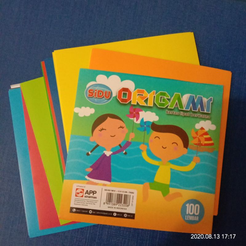 

origami-kecil