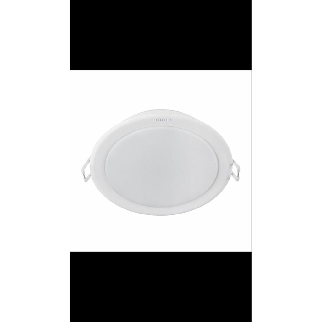 Led panel Downlight Led Philips 5w 5 watt Murah