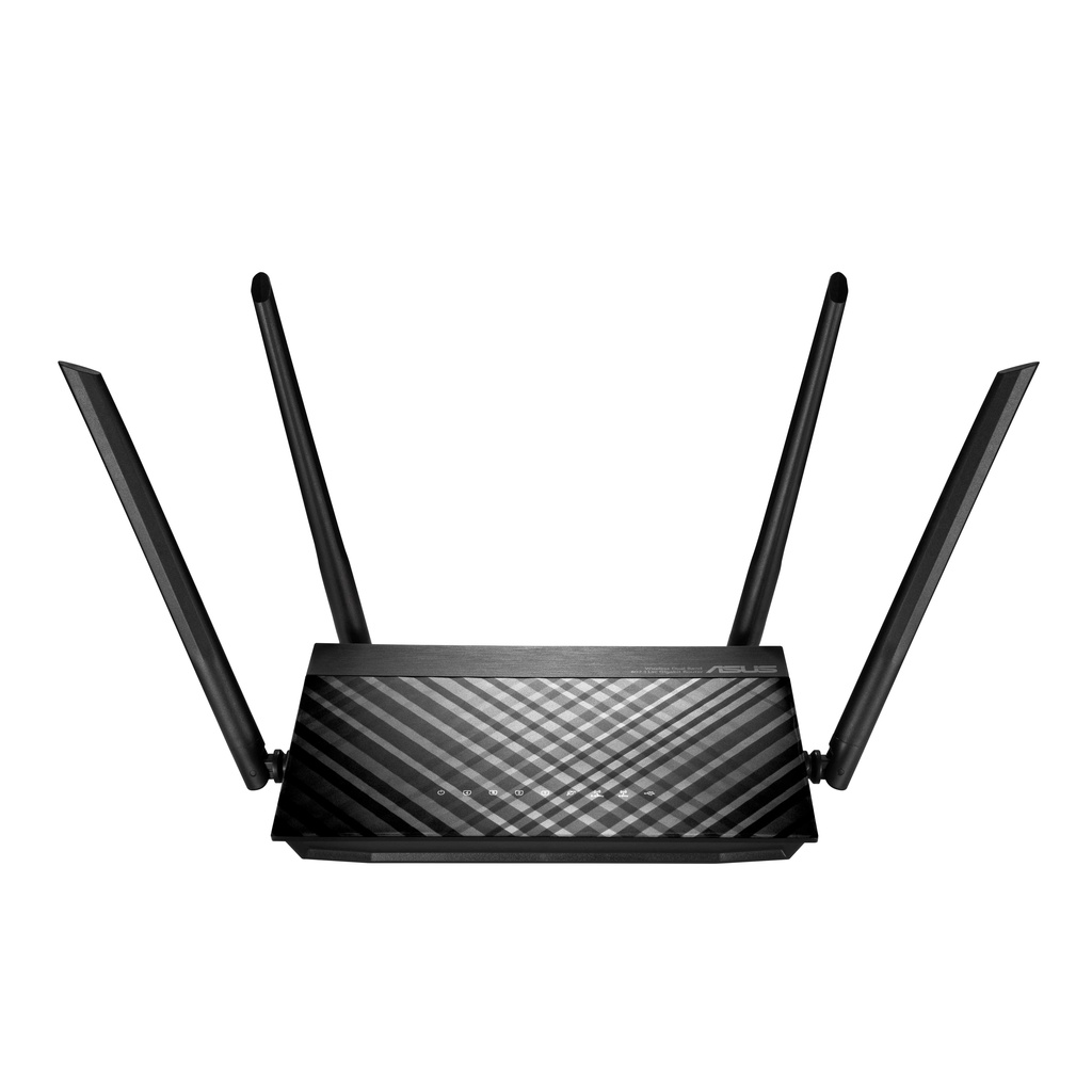 ASUS RT-AC1500UHP AC1500 Dual Band WiFi Router with MU-MIMO High Power