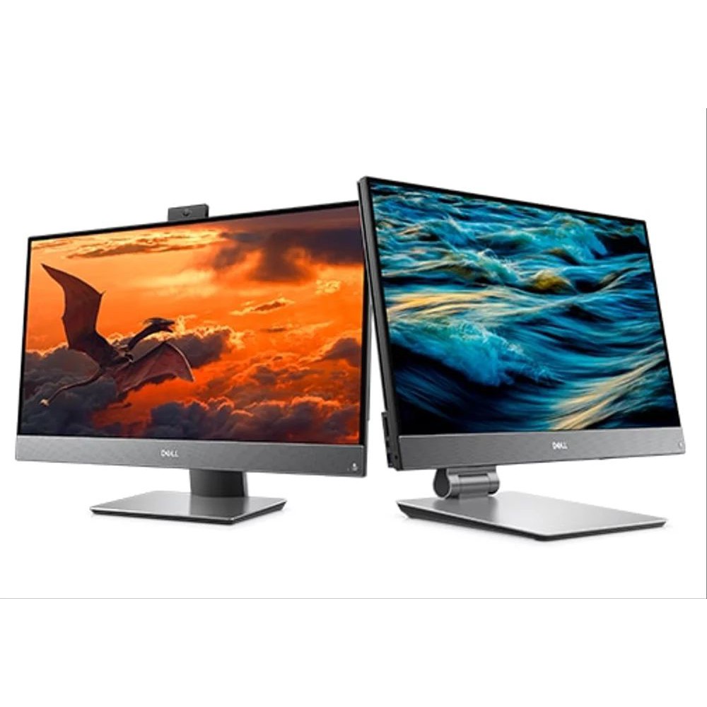 Termurah PC DELL All In One 7777 I7 - 8700T Touch Screen Terlaris