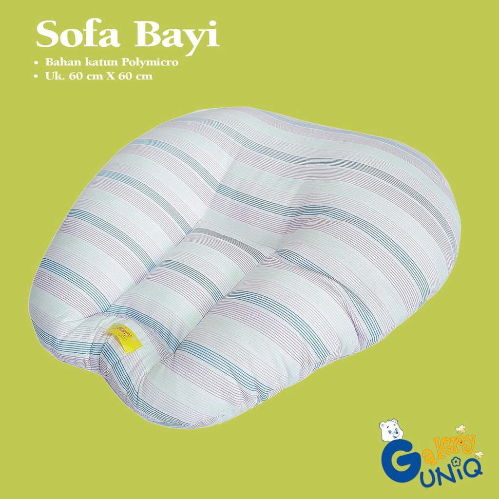 SOFA BAYI KARAKTER