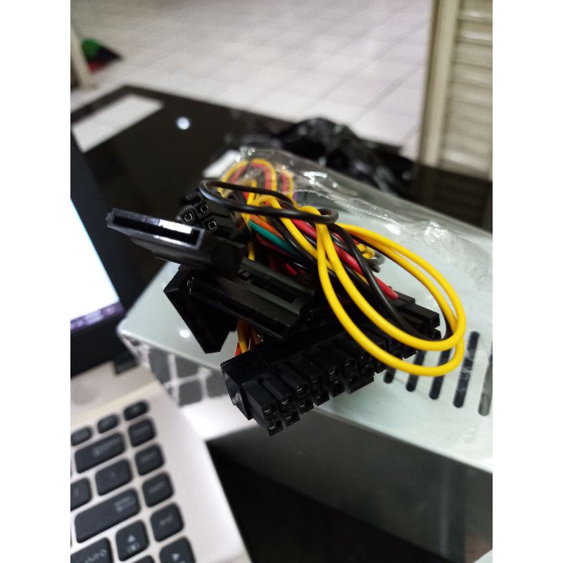 Power Supply Advance 450W Standar / psu 450w