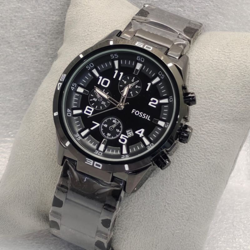 JAM TANGAN FSL KECE
