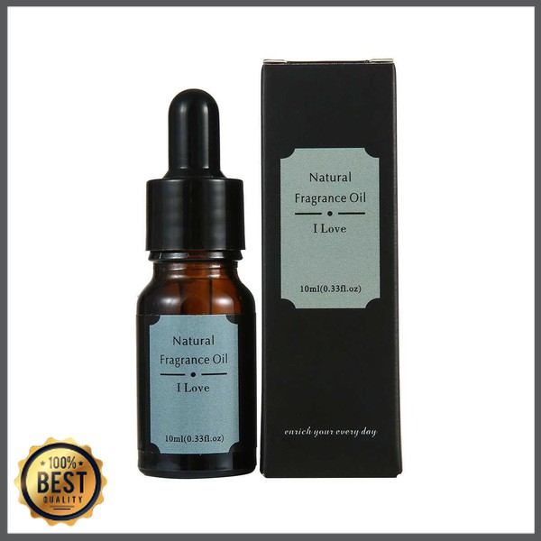 TG-HU089 Eighteen Pure Essential Fragrance Oils Aromatherapy 10ml - EGT1