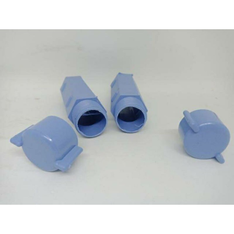 PEMBUANGAN AIR PLASTIK / WATERBATH / SUMPEL BAK 1&quot;