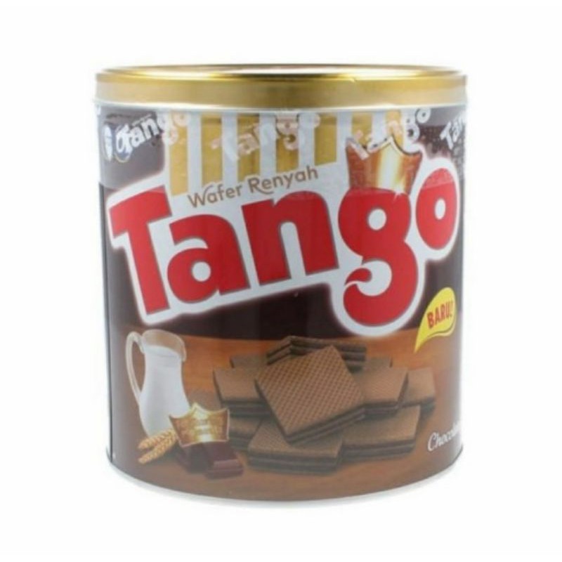 

Tango Wafer 300g