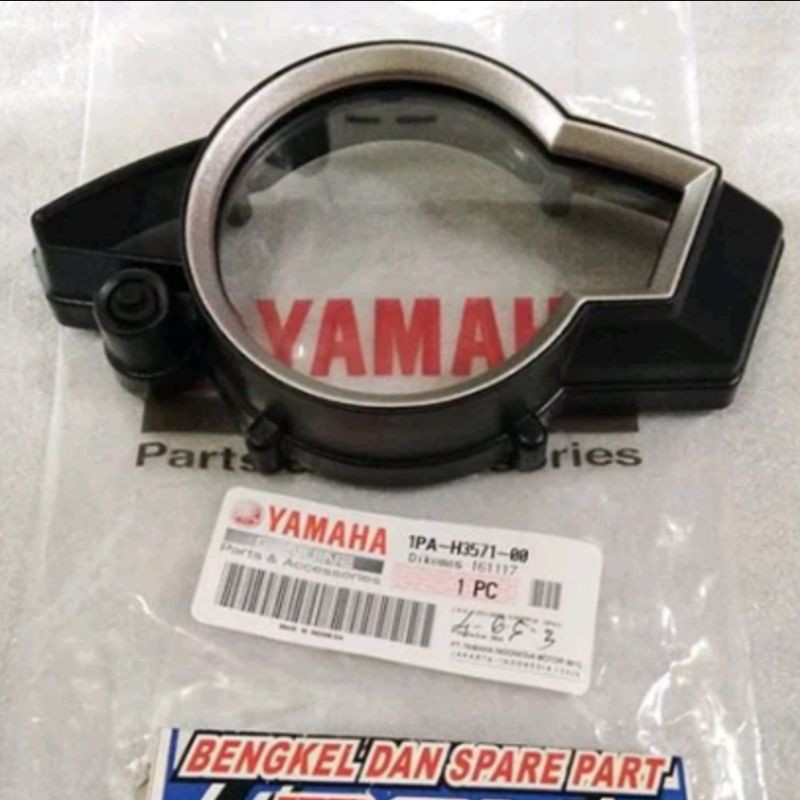 COVER SPEDO SPIDO VIXION NEW NVA ORI