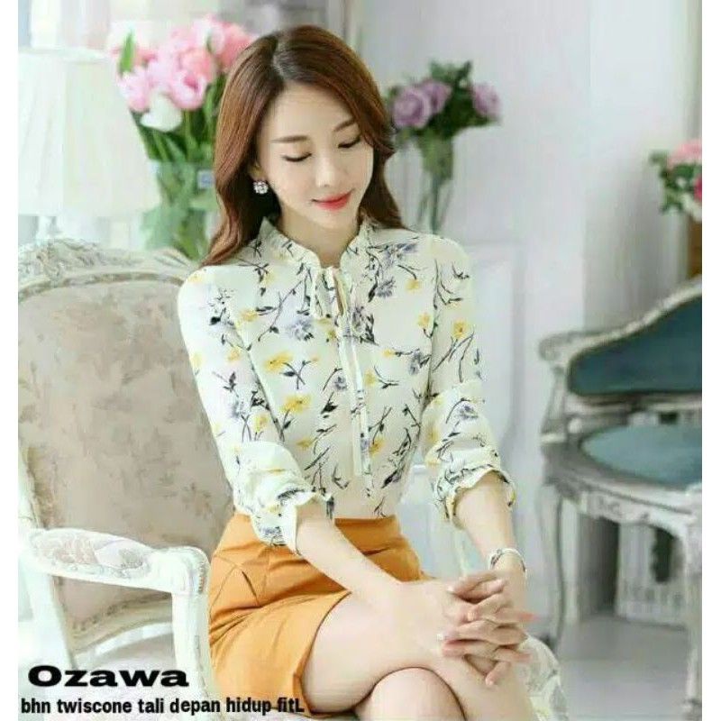 Cs BLOUSE