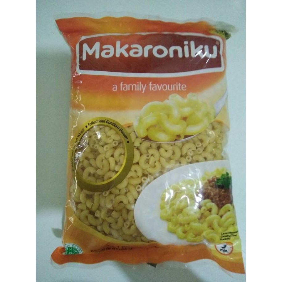 

PROMO ENAK MAKARONIKU MAKARONI Terlaris