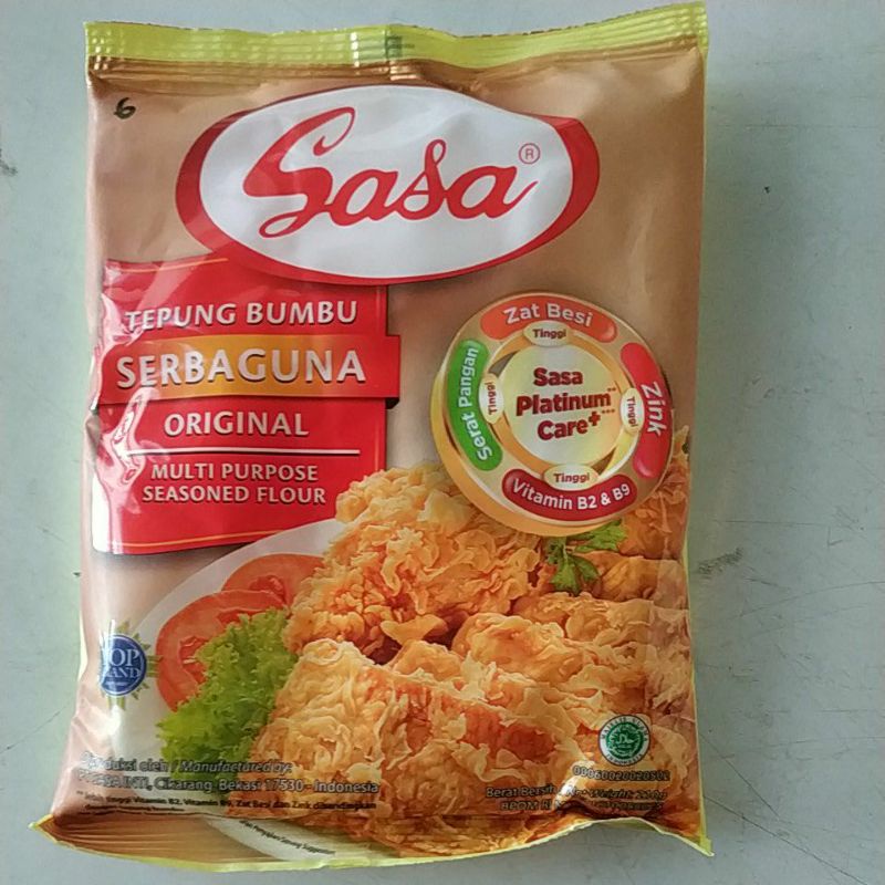 

sasa tepung serbaguna 210gr