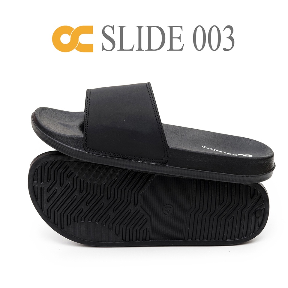 SANDAL SLIDE ORIGINAL ODON CIBADUYUT