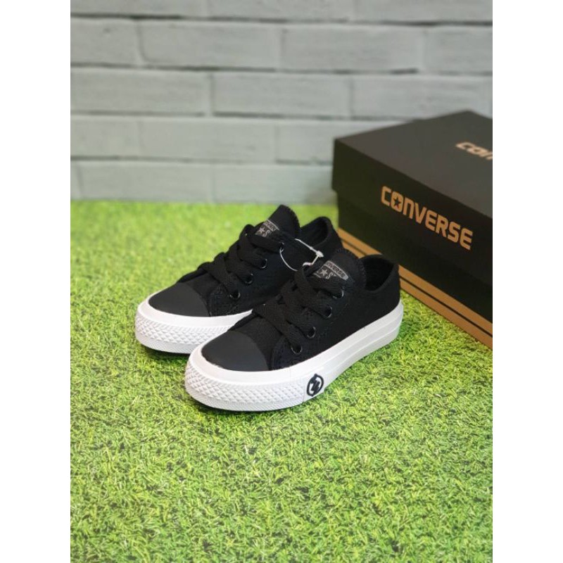 SEPATU KIDS ANAK TERLARIS CONVERSE ALL-STAR TALI SIZE 21-35