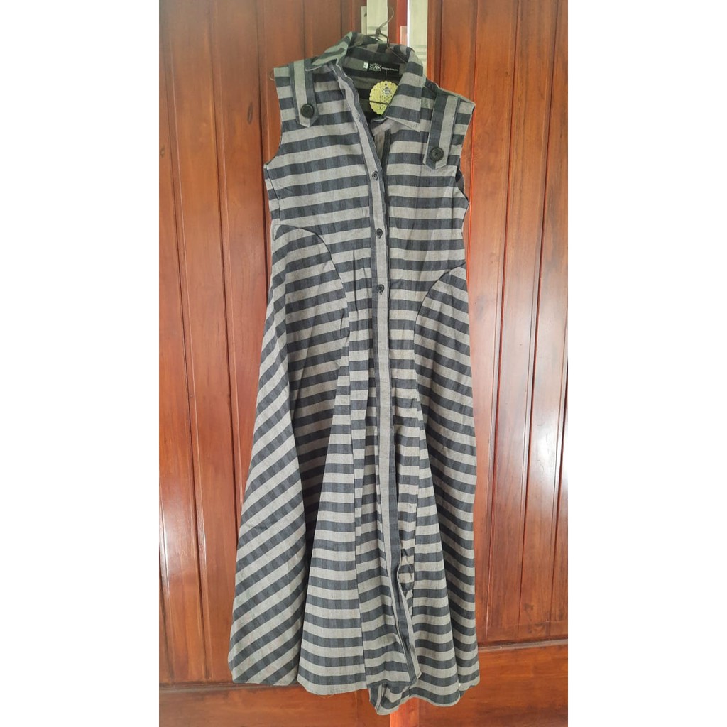 Cu2k outer/outer panjang/cardigan wanita