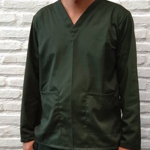 Baju Ok Baju Jaga OKA Atasan Saja