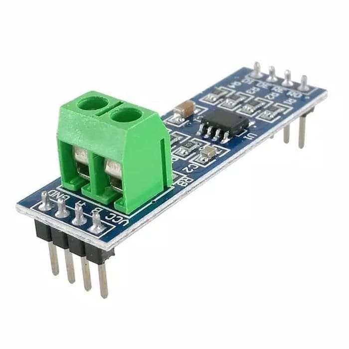 MAX485CSA Modul RS-485 TTL to RS485 MAX485 Converter Module