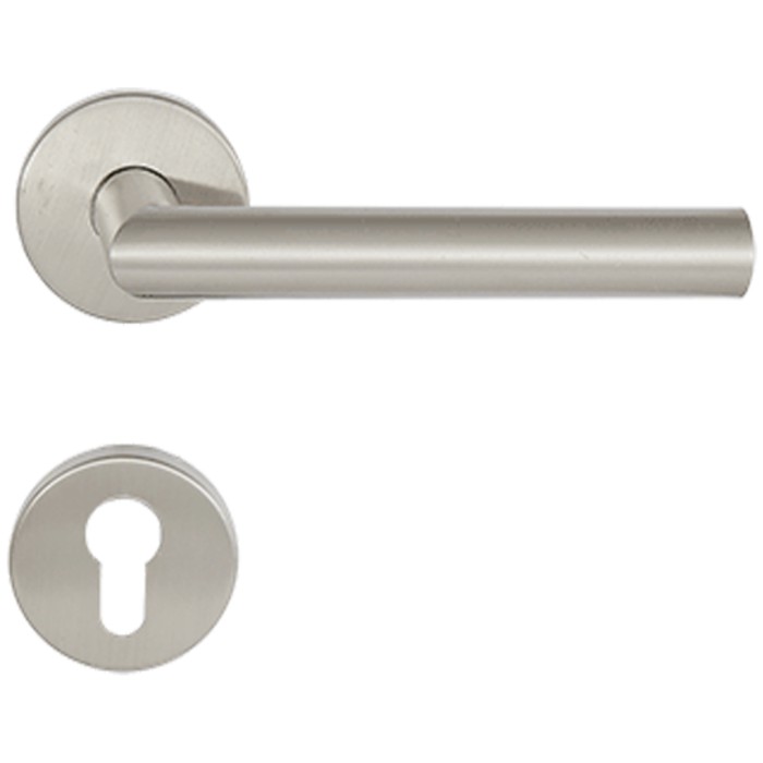Handle Pintu Roses PALOMA HRP 401 LHT BRANKO 19MM SS
