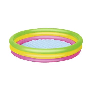 Bestway Pool Summer Kolam Renang Anak /POOL SUMMER 51103 / ko