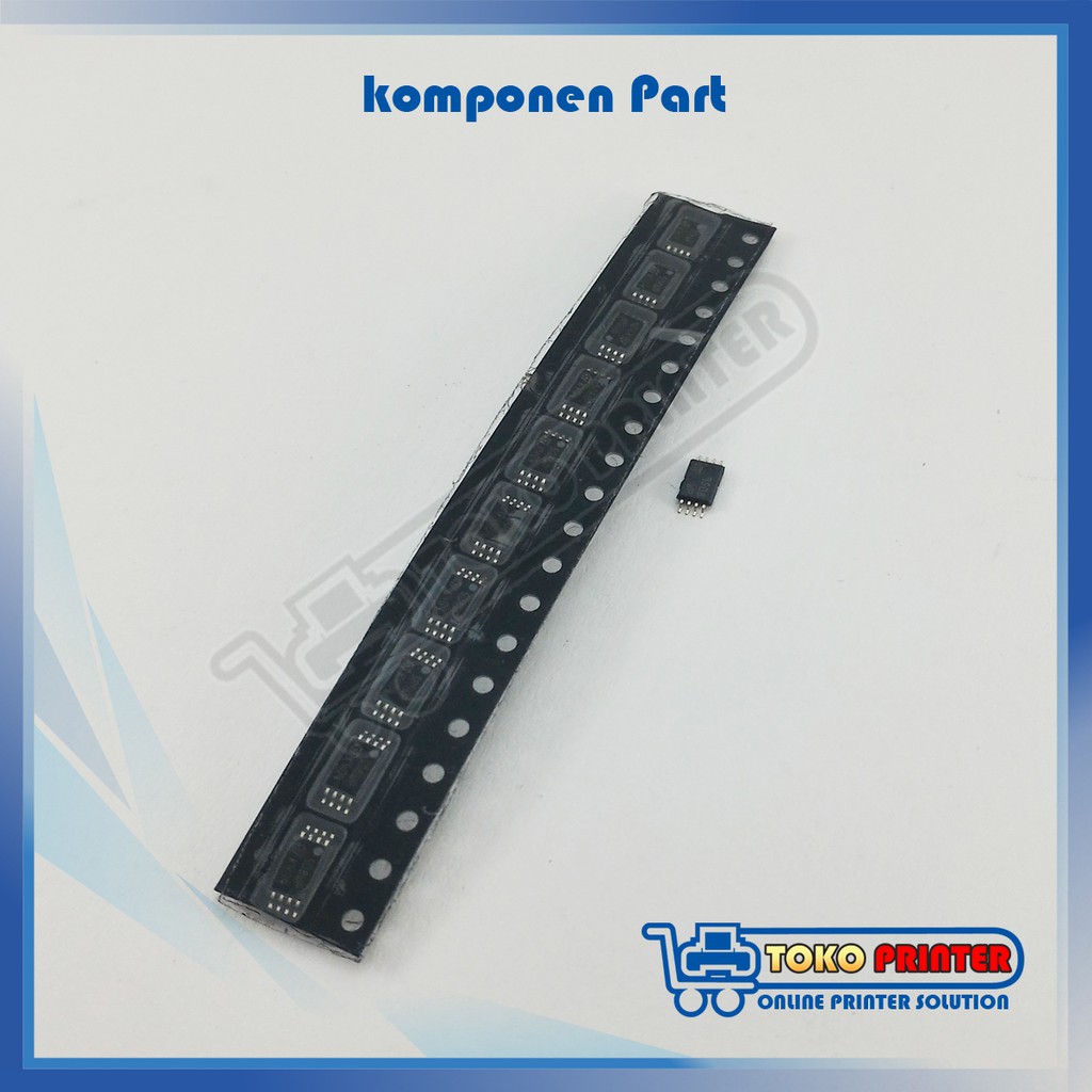 IC Eeprom Reset Canon MG2570 MG2470 508wp