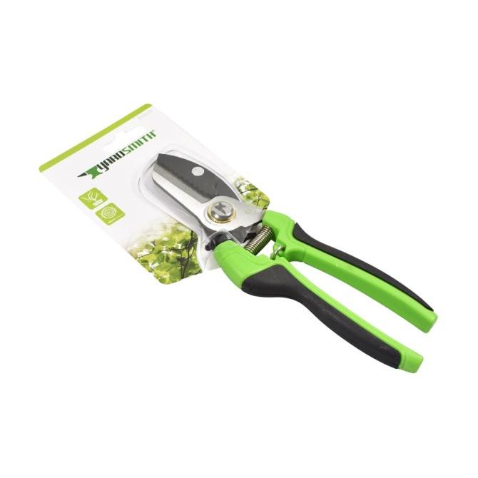 ACE - YARDSMITH GUNTING DAHAN MODEL ANVIL - HIJAU termurah