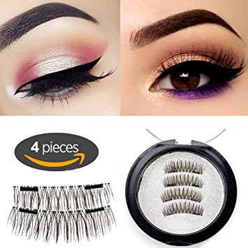 MAGNETIC  EYELASH