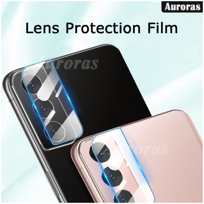 S21 PLUS SAMSUNG ULTRA TEMPERED GLASS CAMERA - S21 Plus - S21 Plus
