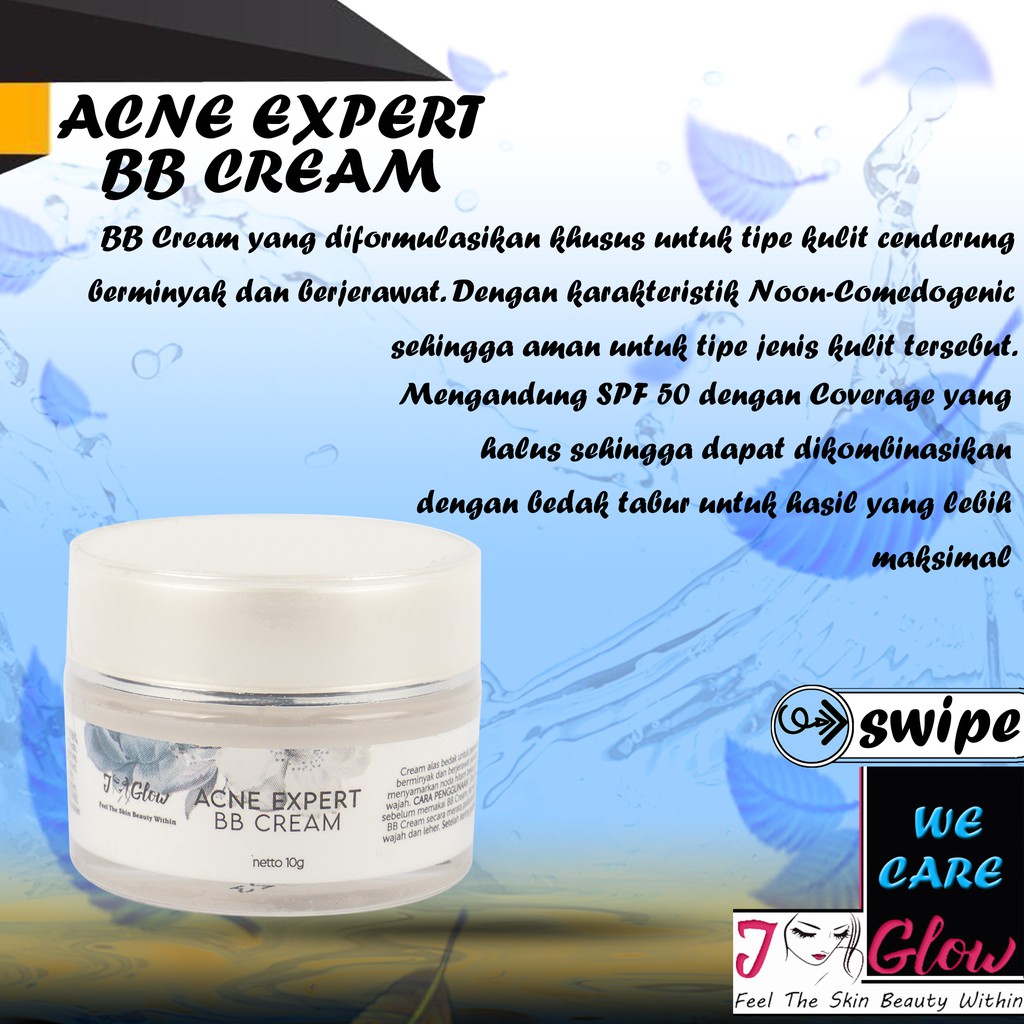 JGLOW NIGHT CREAM WHITENING SKINCARE SUNSCREEN CREAM J GLOW PERAWATAN WAJAH PELEMBAB BABY TEENAGE