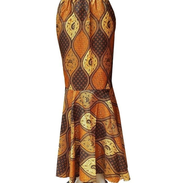 Rok Duyung Murah/ Rok Batik Duyung / Rok Batik Mermaid
