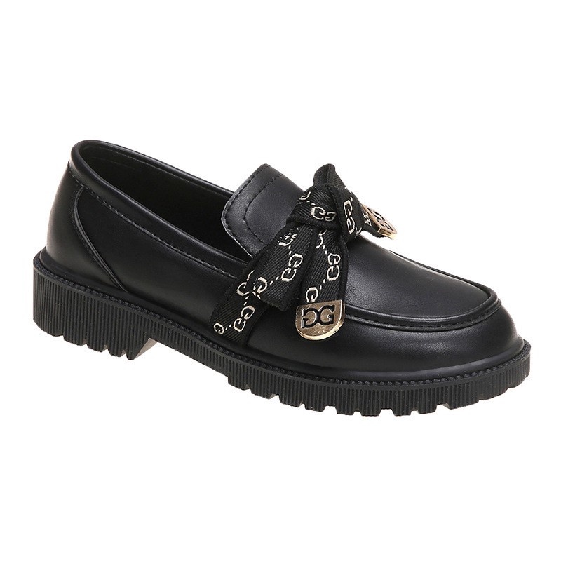 AVANCEID 1889 Sepatu Sneakers Boots Wanita Kerja Docmart Hitam Import