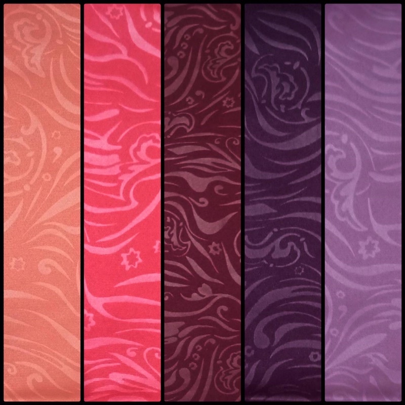 KAIN POLYESTER TWIST DOBBY PREMIUM/KAIN POLYESTER PREMIUM