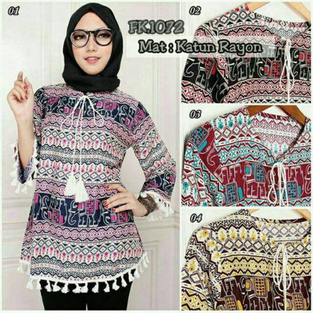 Tunik FK.1072