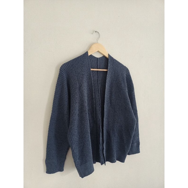 BATWING CARDI