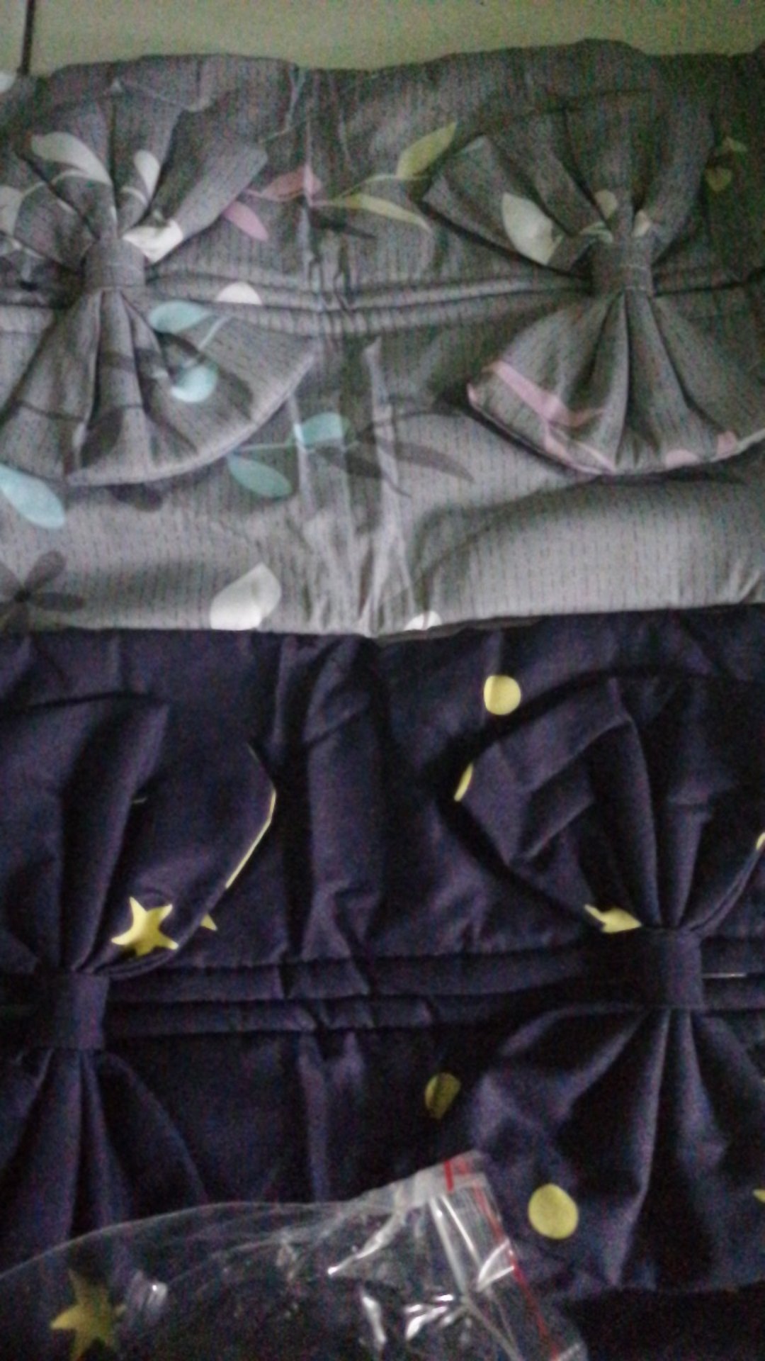 Sarung Tisu Vallerie Abu