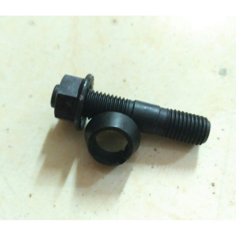 BAUT AS RODA DYNA/RINO/DUTRO