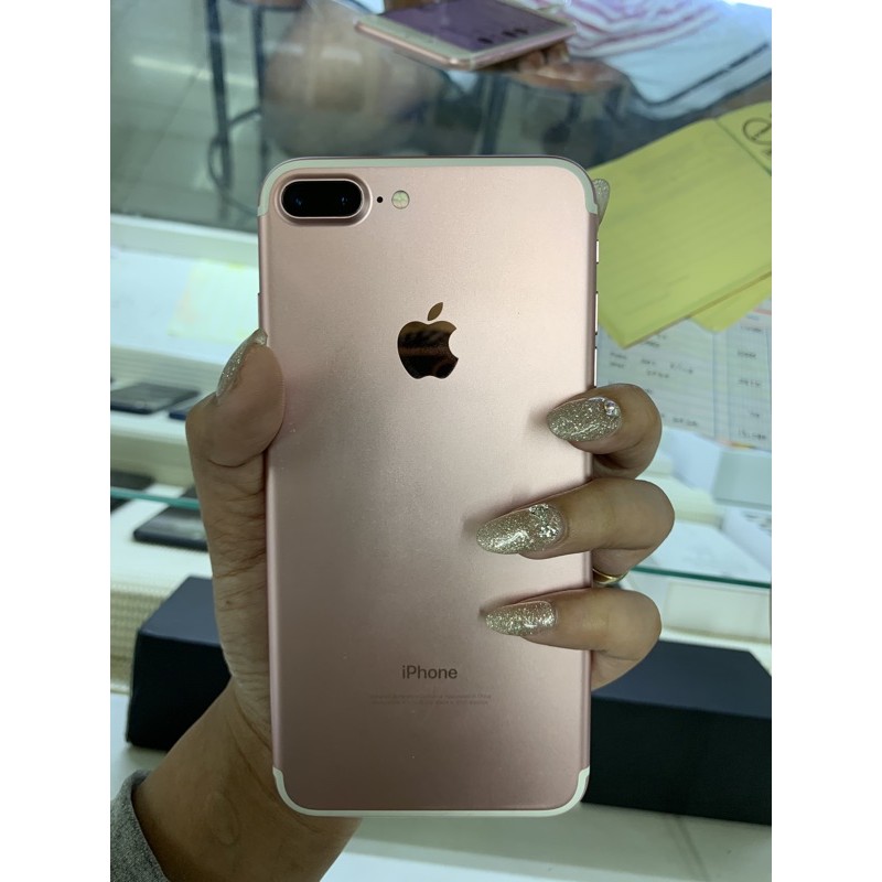 iphone 7 plus 32 gb