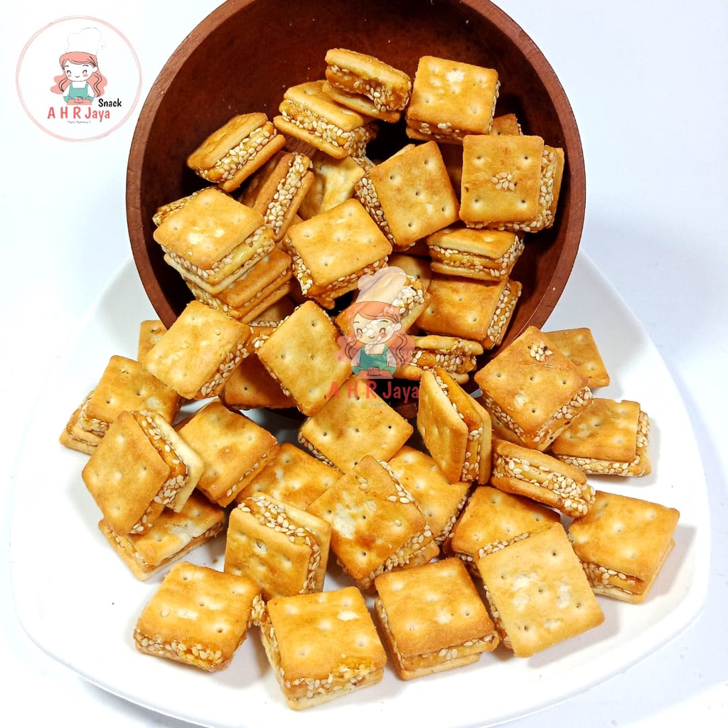 BISKUIT WIJEN 250gr / BISKUT GABIN / biscuit WIJEN MINI / biskuit kiloan / biskuit jadul / malkist w