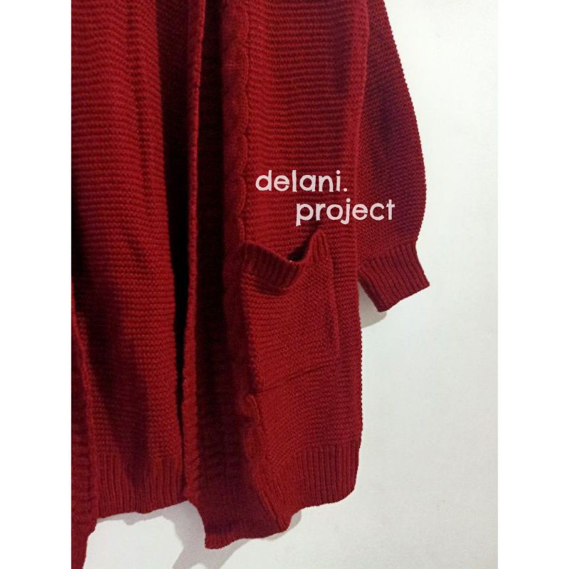 OUTER KIM DELANI.PROJECT