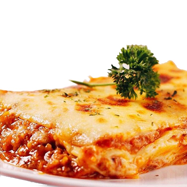 

Baked Beef Bolognese LASAGNA