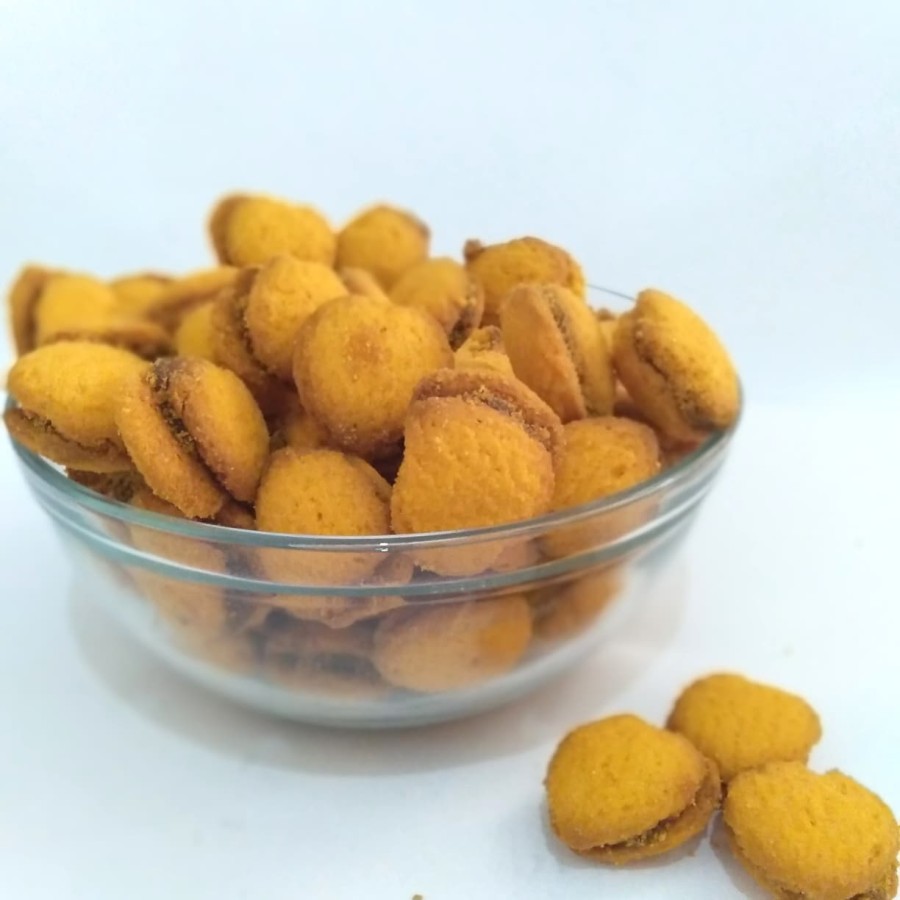 

Nastar Hati - 150gr