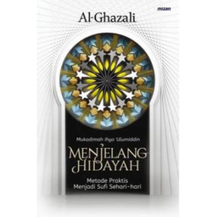 BUKU NET#MENJELANG HIDAYAH-NEW