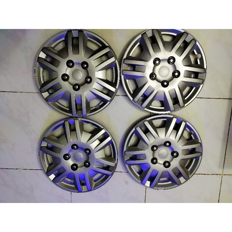 Whelldop / dop velg Daihatsu R 14