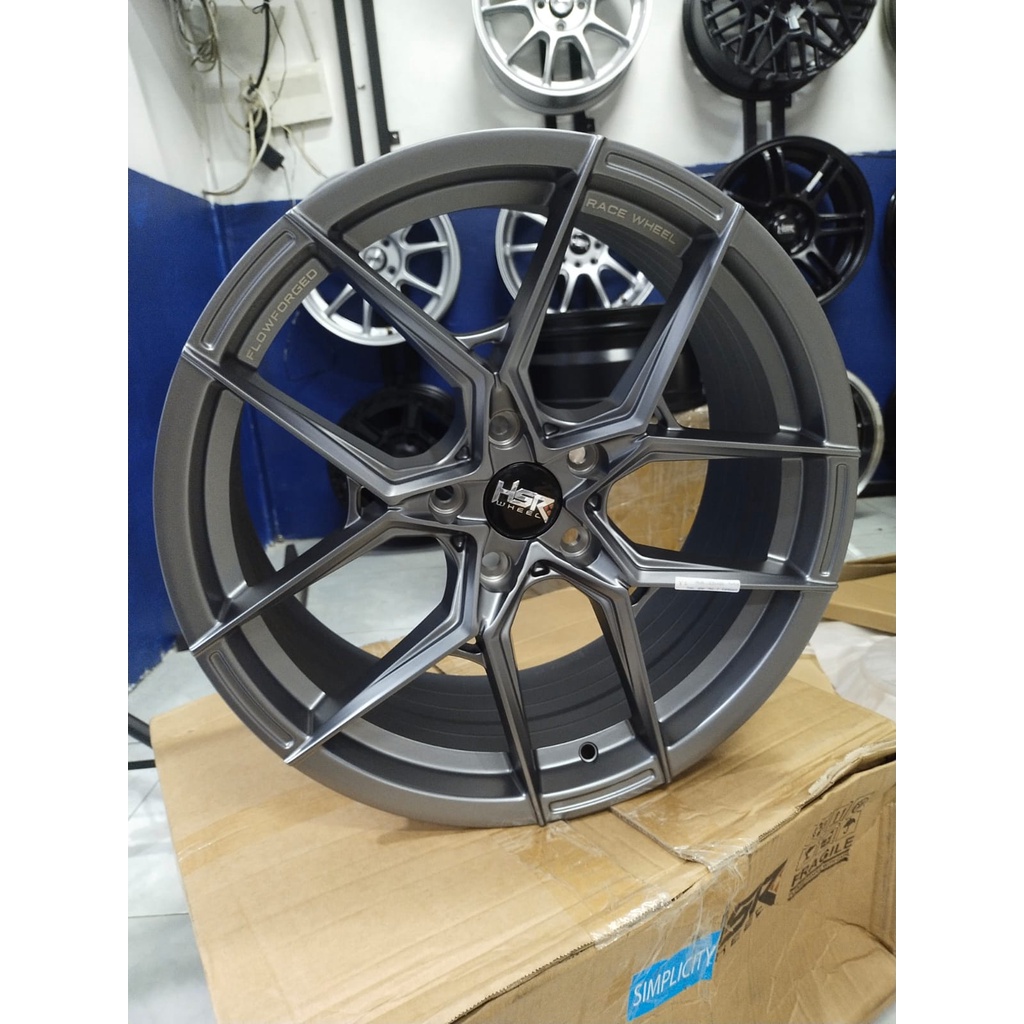 Velg Mobil Taruna,Oxxy,Terios,Escape,Brio,Avanza Bisa Kredit Pelak