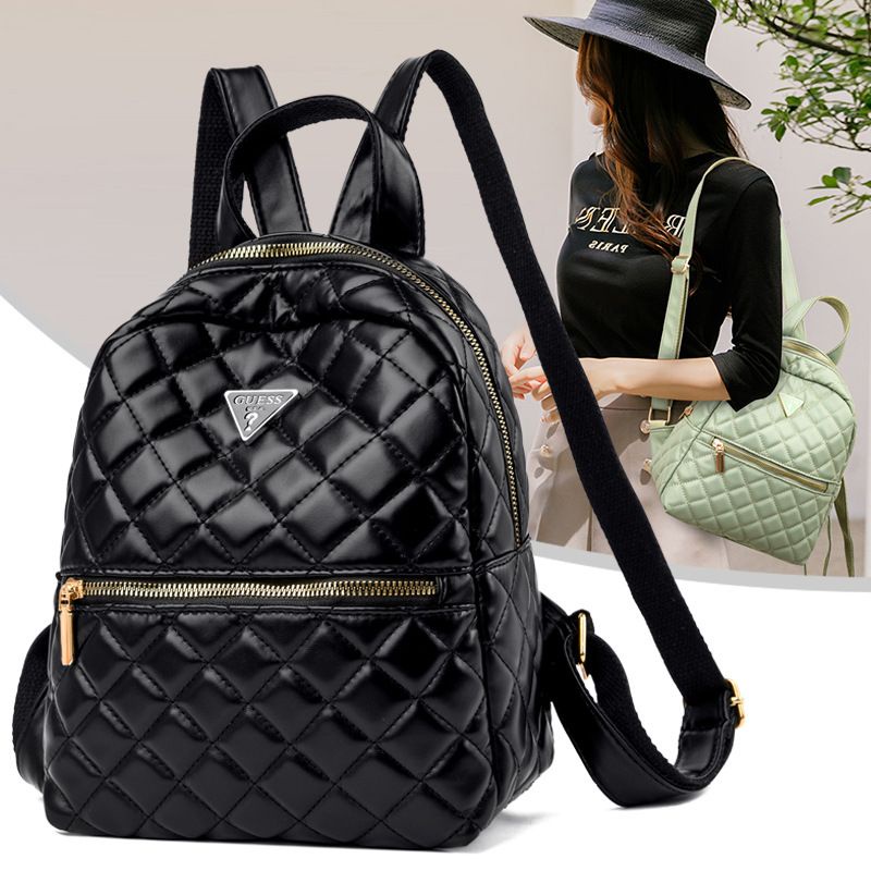 TAS RANSEL IMPORT C6126 TAS RANSEL WANITA RANSEL IMPORT TERLARIS BACKPACK IMPORT MURAH TAS WANITA