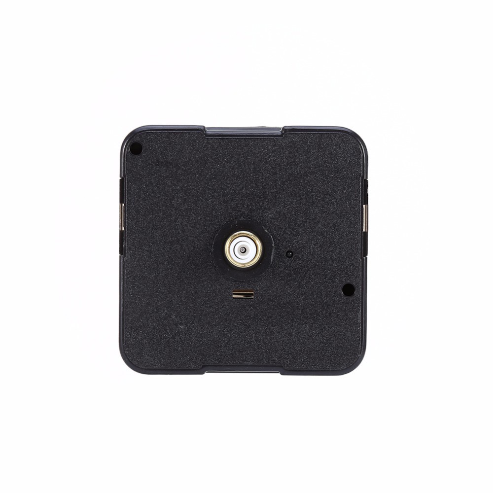 Clock Mechanism Quartz Repair Replacement Sparepart