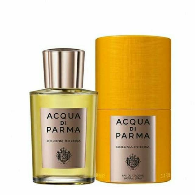 Acqua Di Parma
Colonia Intensa EDC 100ml